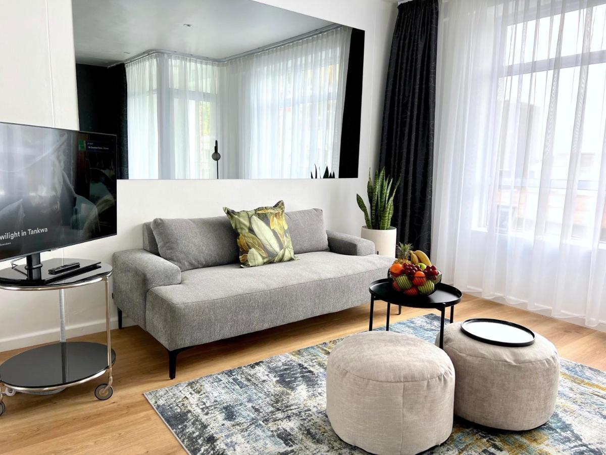 Studio 44 Cape Town Dış mekan fotoğraf