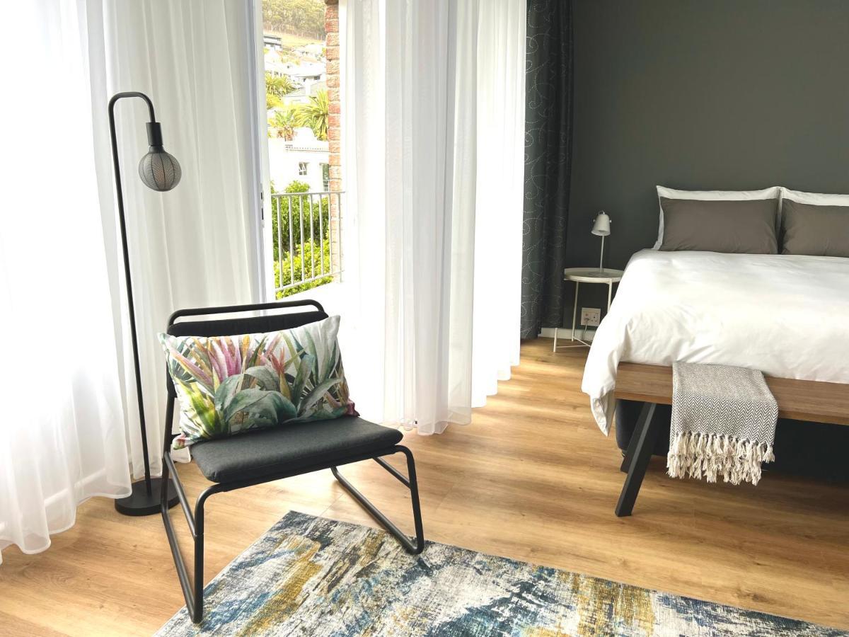 Studio 44 Cape Town Dış mekan fotoğraf