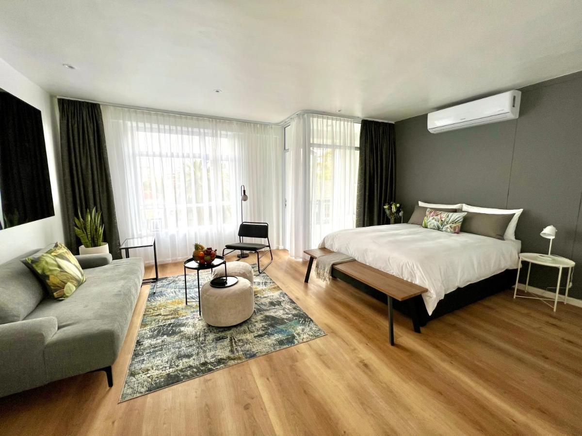 Studio 44 Cape Town Dış mekan fotoğraf