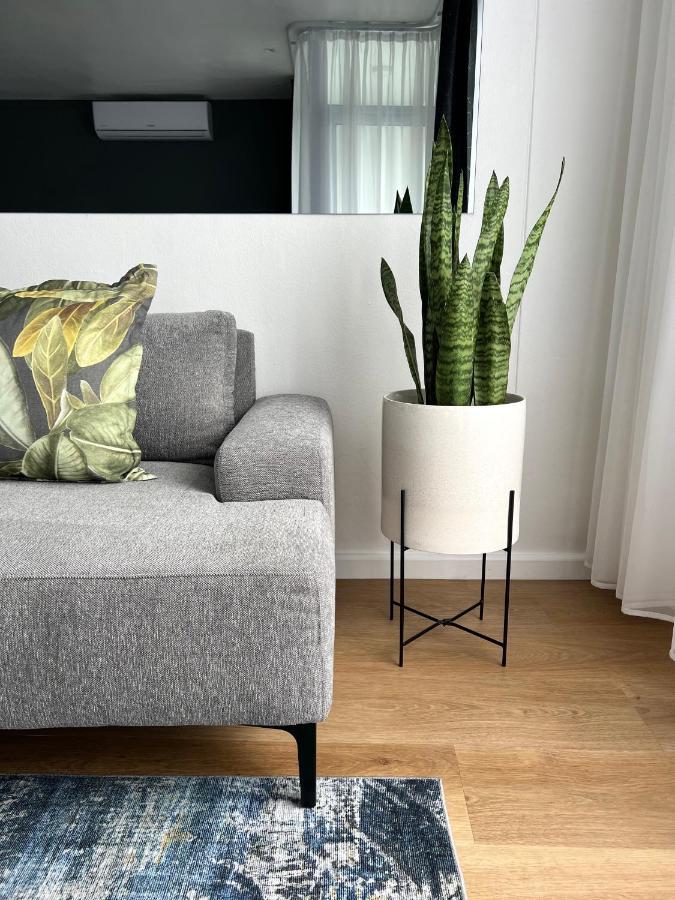Studio 44 Cape Town Dış mekan fotoğraf