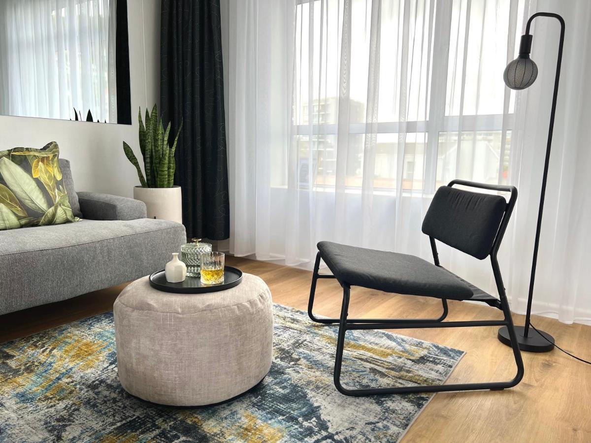 Studio 44 Cape Town Dış mekan fotoğraf