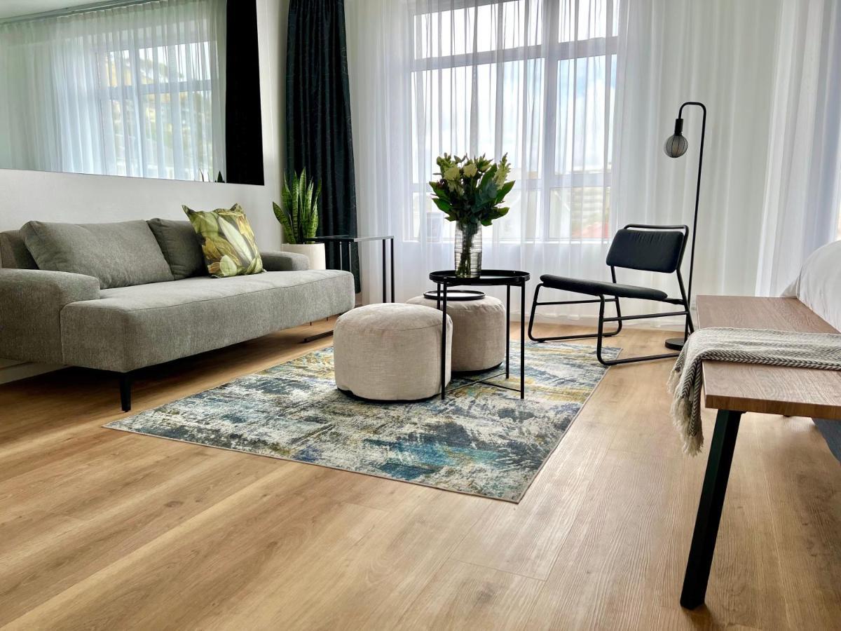 Studio 44 Cape Town Dış mekan fotoğraf