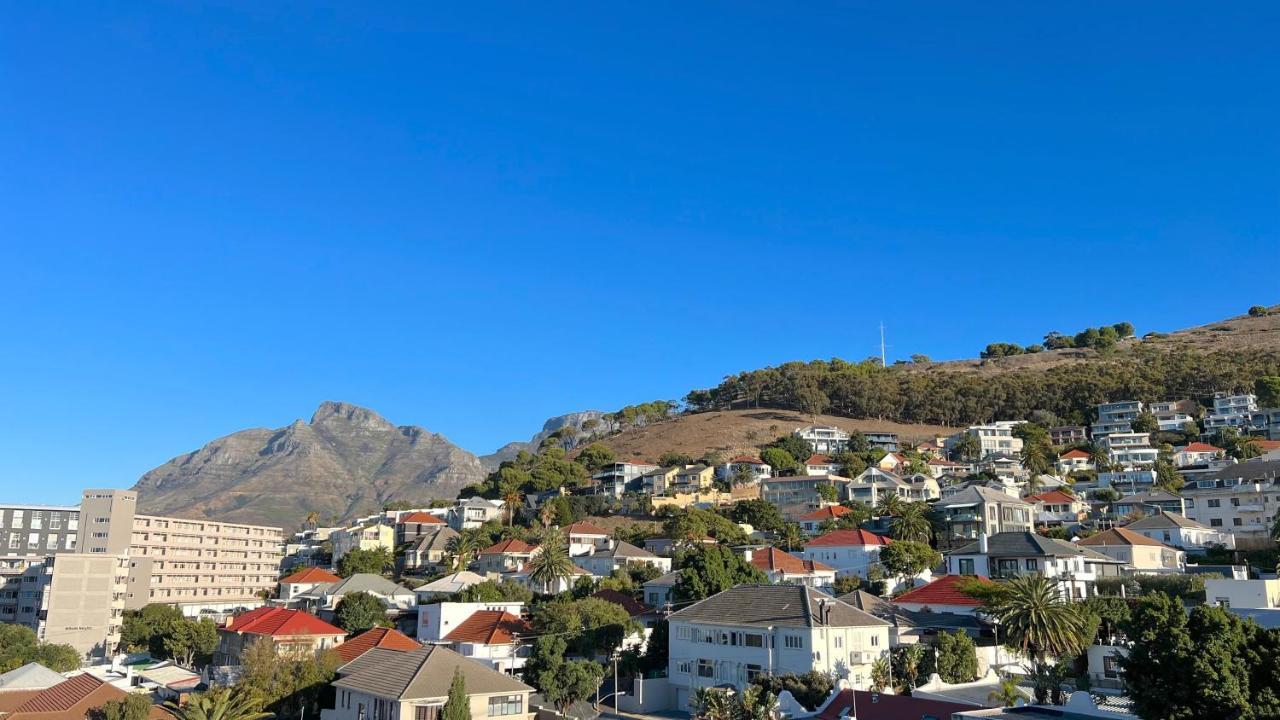 Studio 44 Cape Town Dış mekan fotoğraf