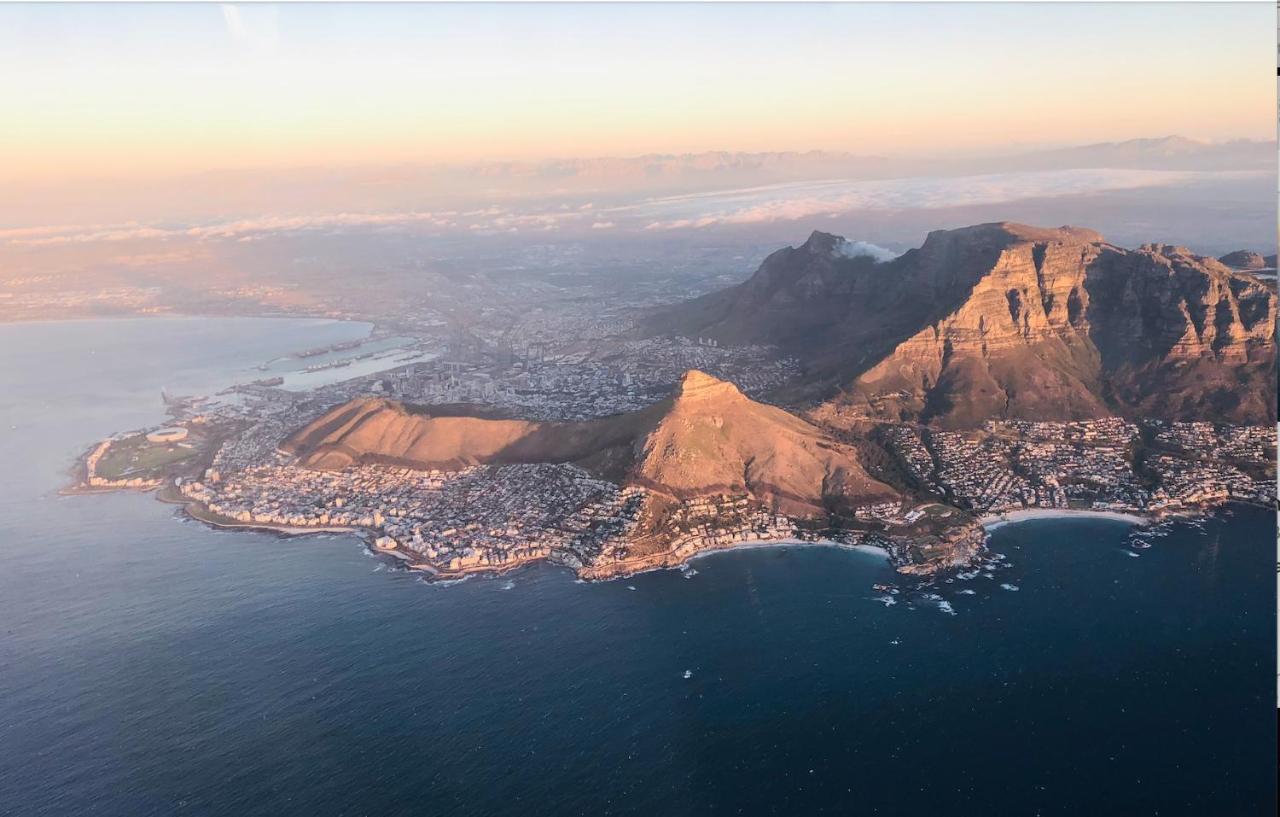 Studio 44 Cape Town Dış mekan fotoğraf