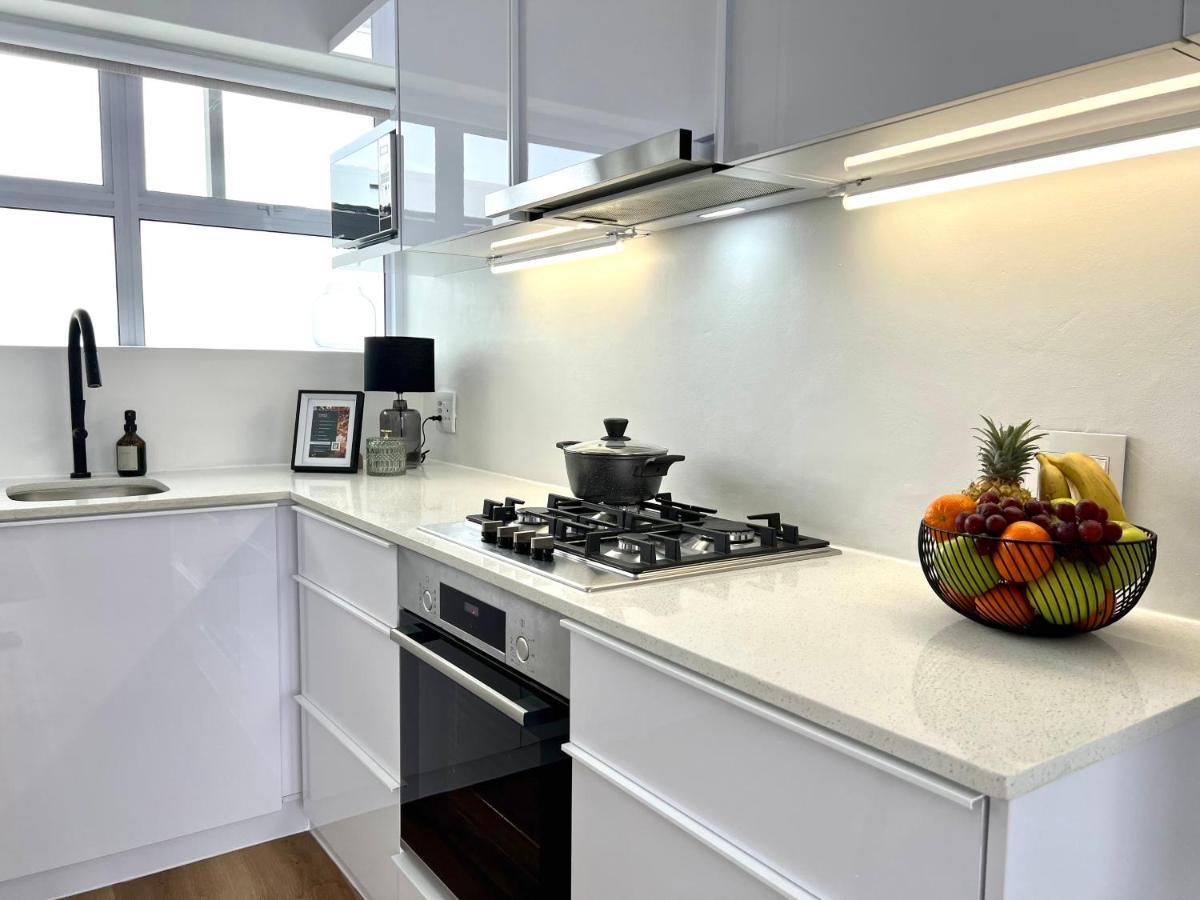 Studio 44 Cape Town Dış mekan fotoğraf