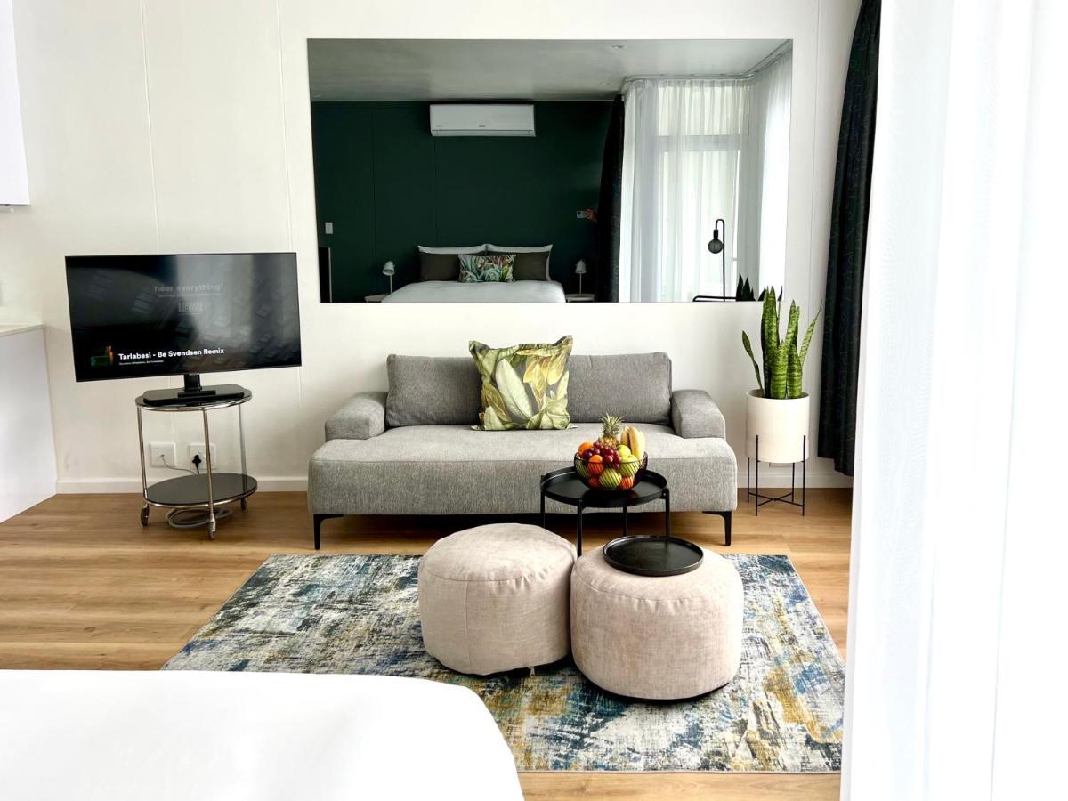 Studio 44 Cape Town Dış mekan fotoğraf
