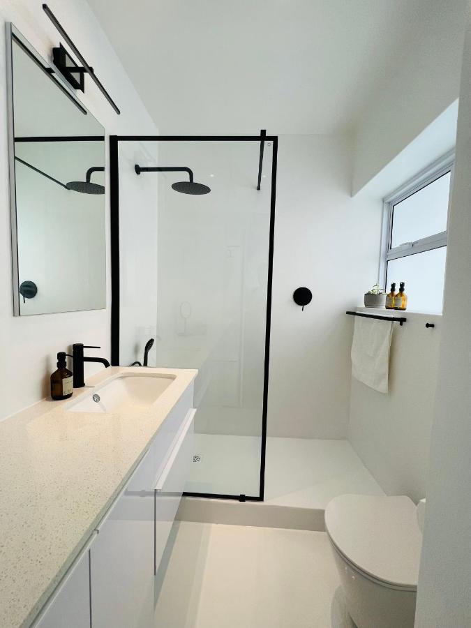 Studio 44 Cape Town Dış mekan fotoğraf