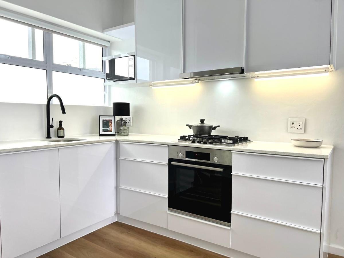 Studio 44 Cape Town Dış mekan fotoğraf