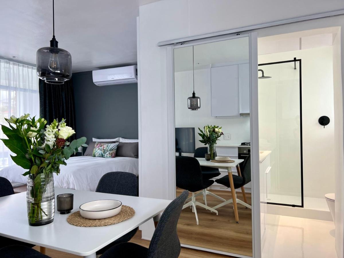 Studio 44 Cape Town Dış mekan fotoğraf