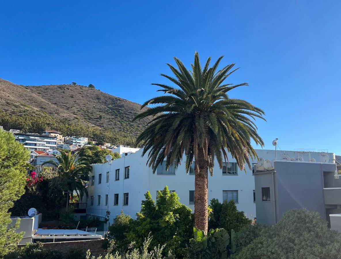Studio 44 Cape Town Dış mekan fotoğraf