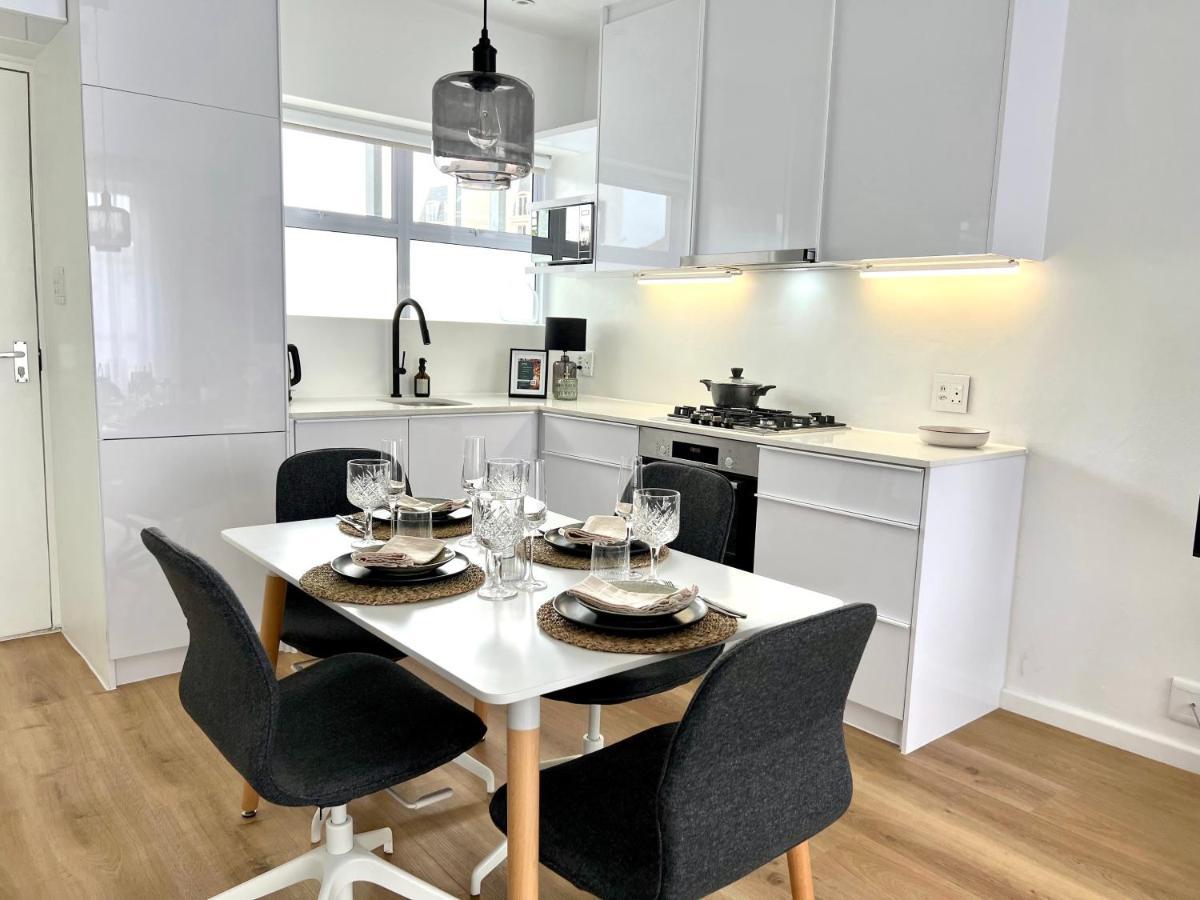 Studio 44 Cape Town Dış mekan fotoğraf