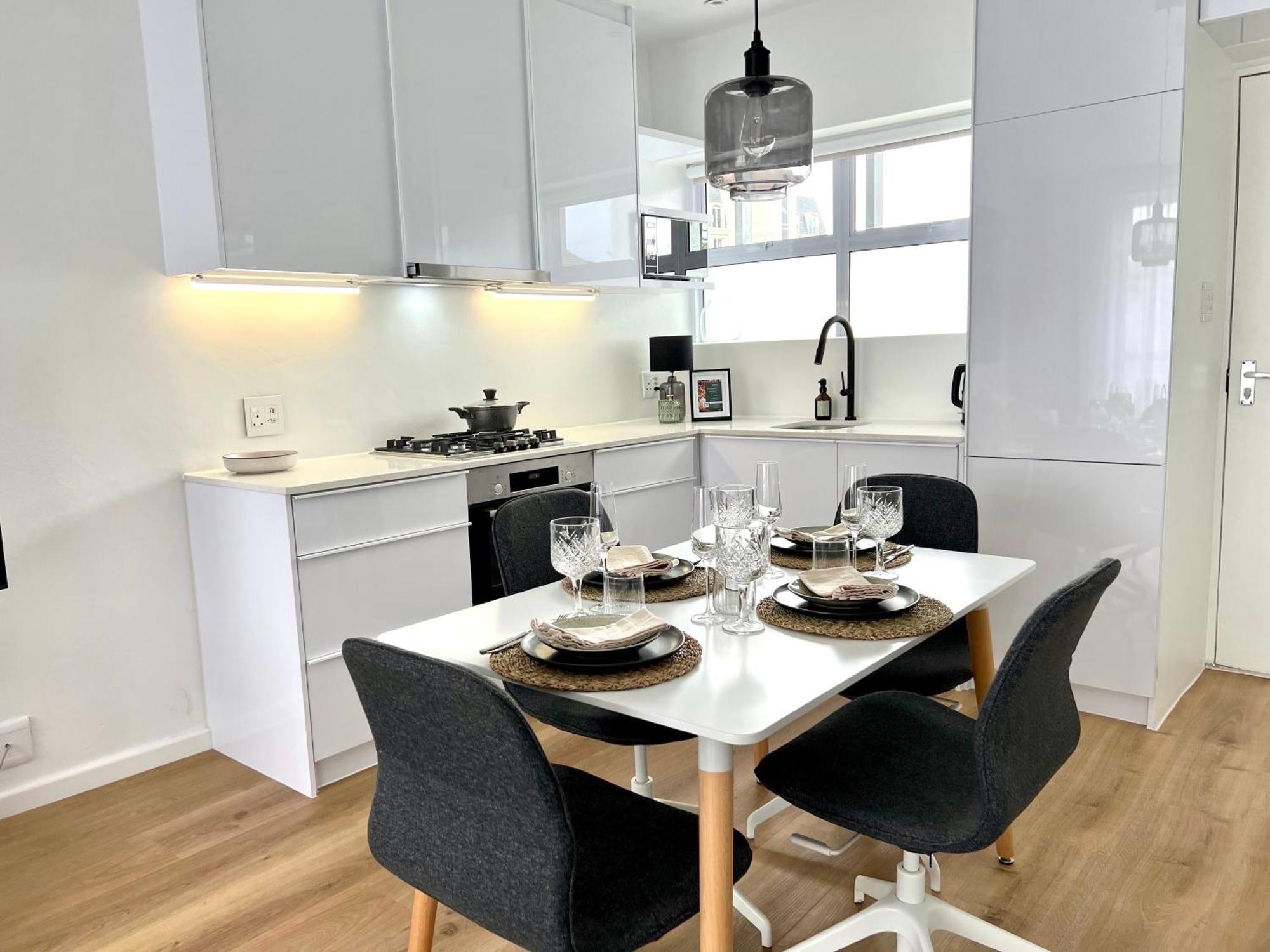Studio 44 Cape Town Dış mekan fotoğraf
