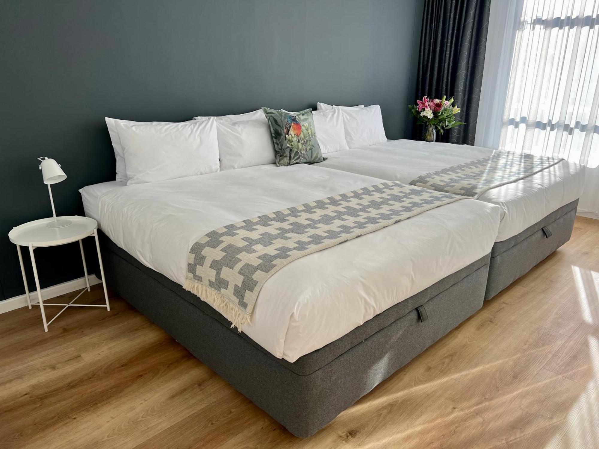 Studio 44 Cape Town Dış mekan fotoğraf