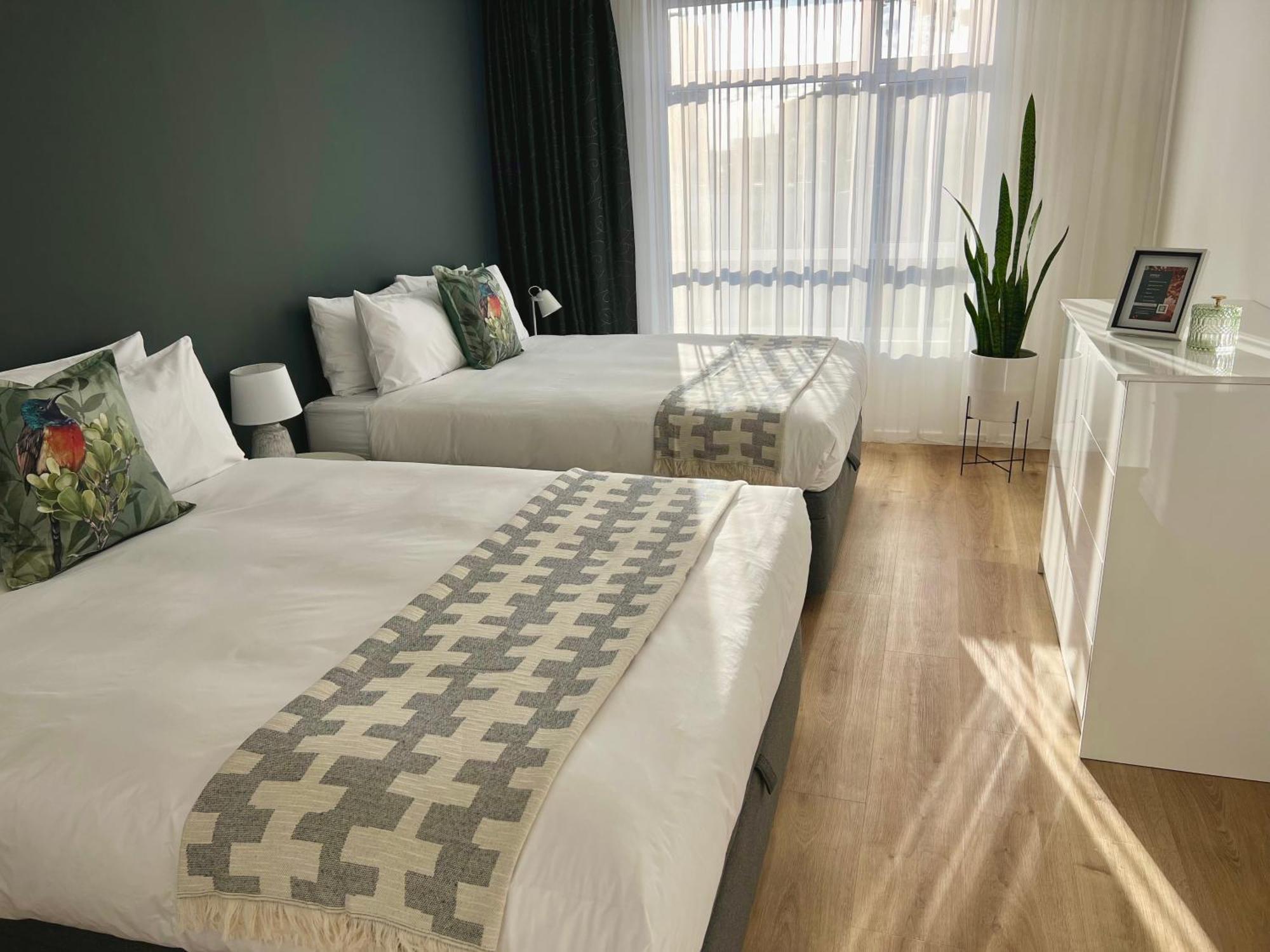 Studio 44 Cape Town Dış mekan fotoğraf