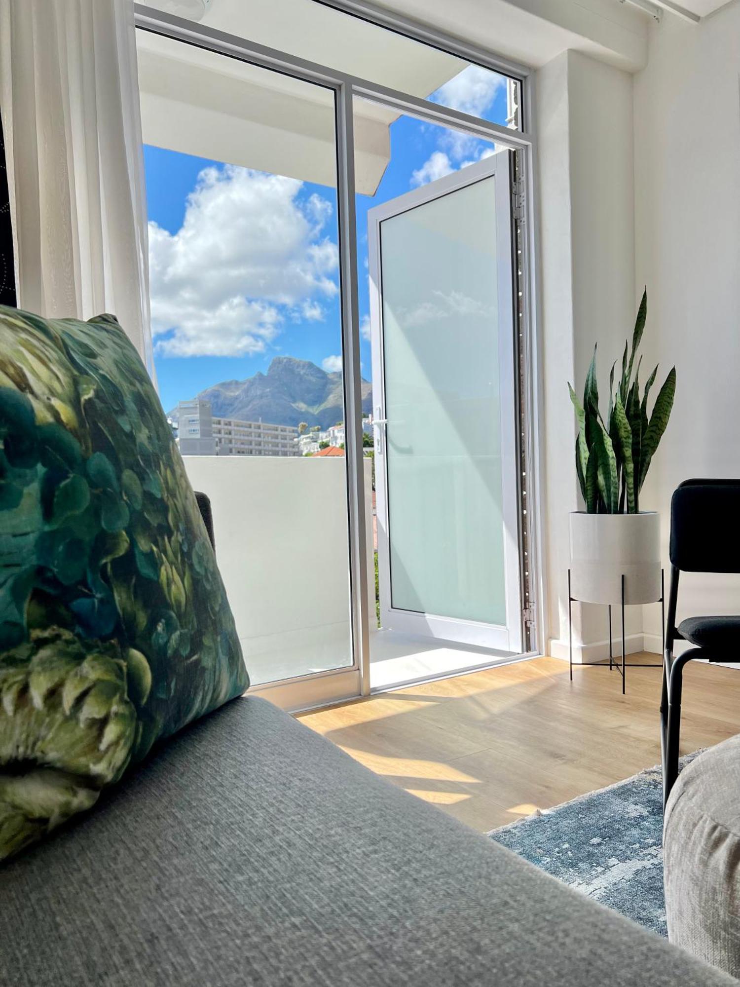 Studio 44 Cape Town Dış mekan fotoğraf