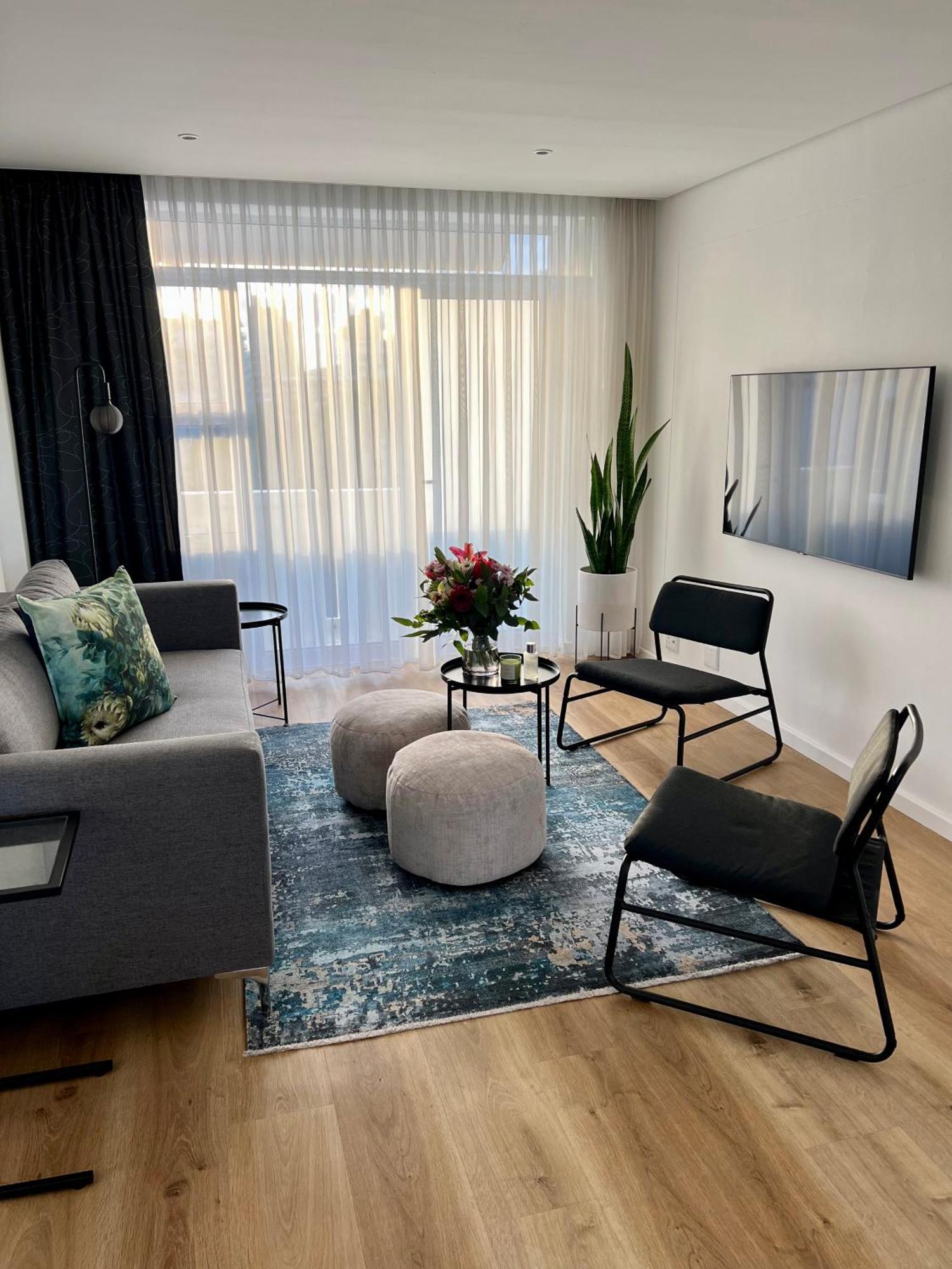 Studio 44 Cape Town Dış mekan fotoğraf