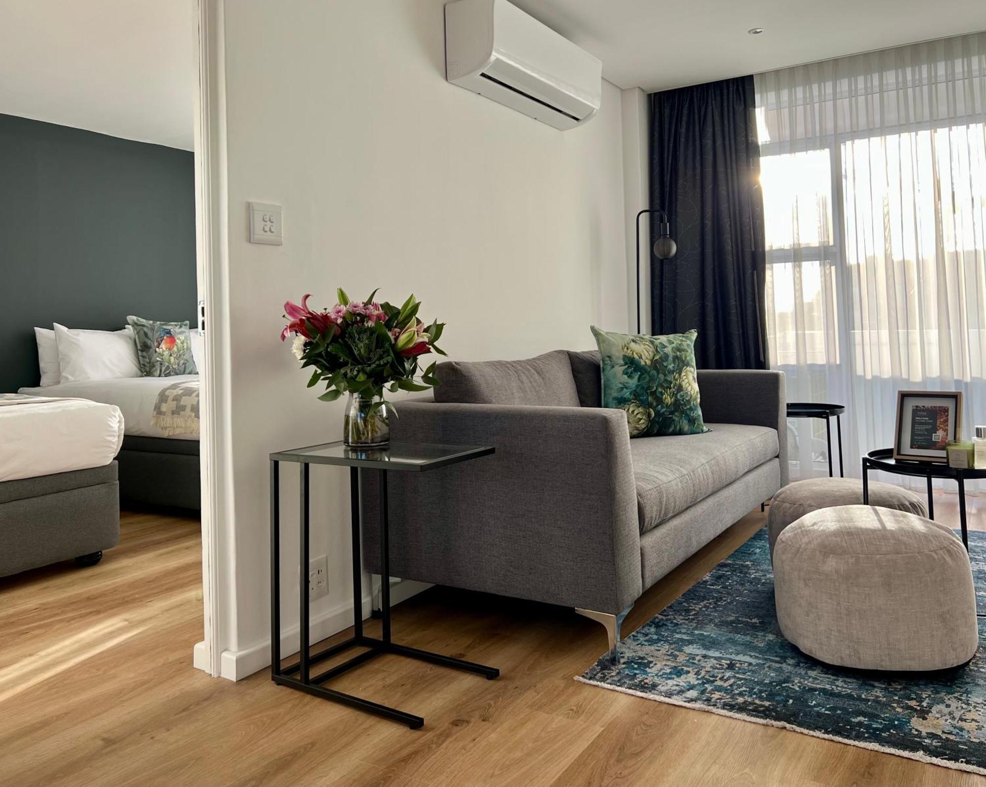 Studio 44 Cape Town Dış mekan fotoğraf